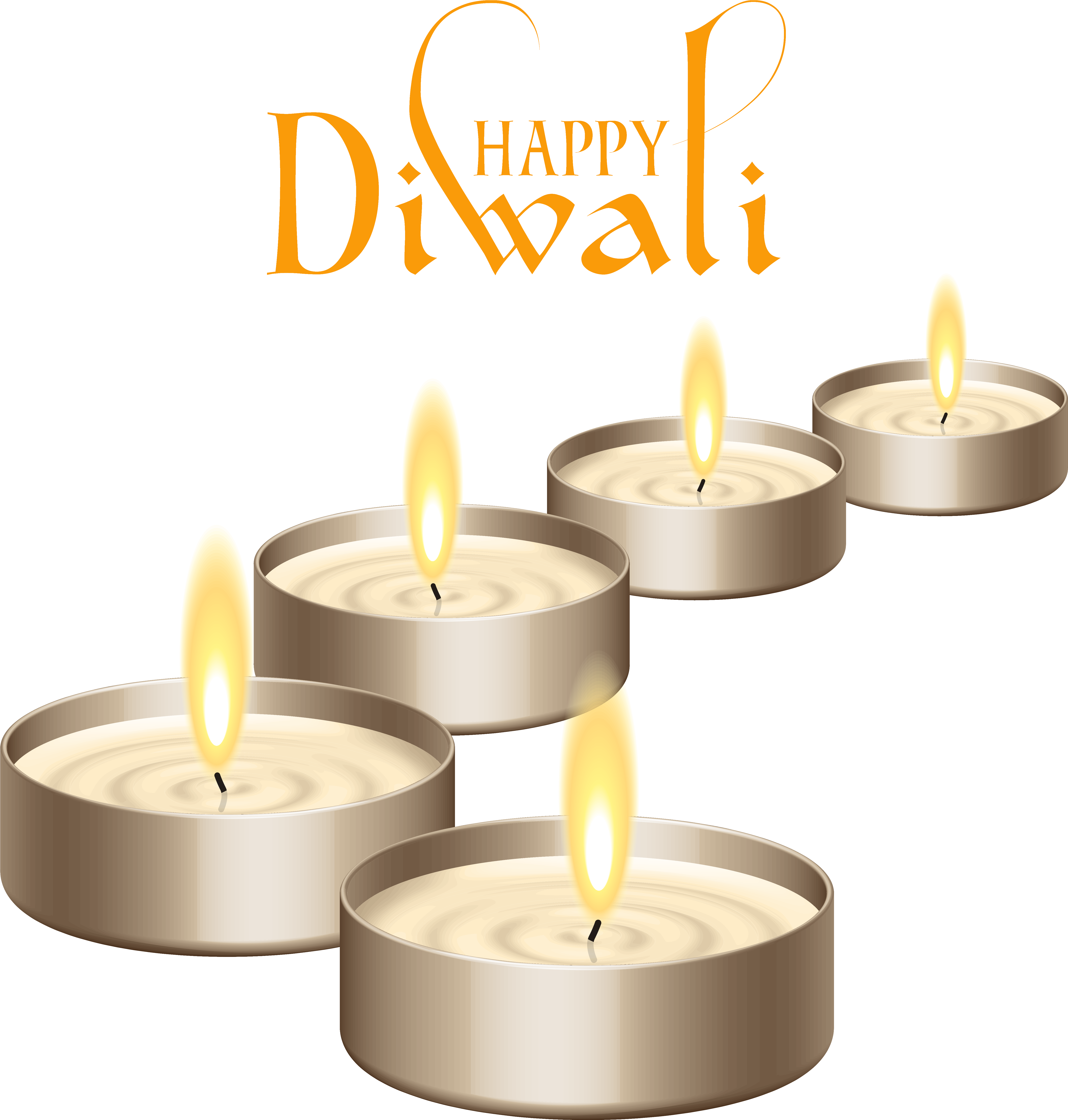 Diya Diwali Png Clipart - Diwali Quotes (5758x6091), Png Download
