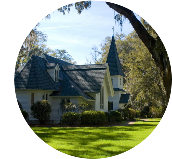 Heritage Cc Cropped - Portable Network Graphics (1000x653), Png Download