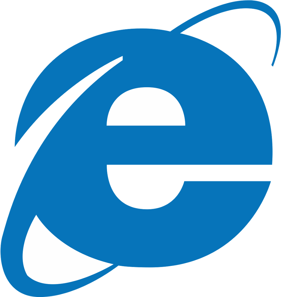 Internet Explorer Logo Vector - Icono Internet Explorer Png (1600x1136), Png Download