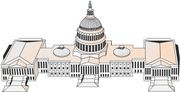 Buildings And Travel - Portable Network Graphics (360x360), Png Download