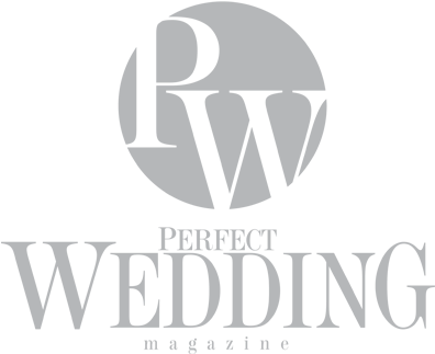 Perfect Wedding Magazine Icon And Logo - City Of New Bern (429x326), Png Download