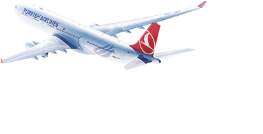Türk Telekom Wifi Fly Is Being Able To Experience The - Plane In Sky Png (1920x1037), Png Download