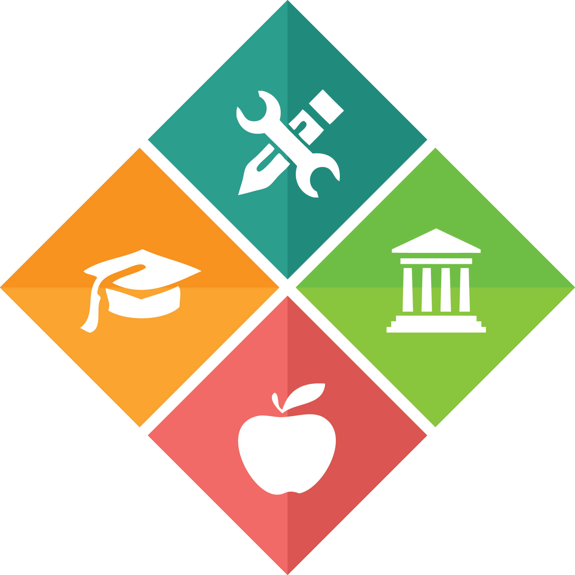 Education Png Clipart (1856x1856), Png Download