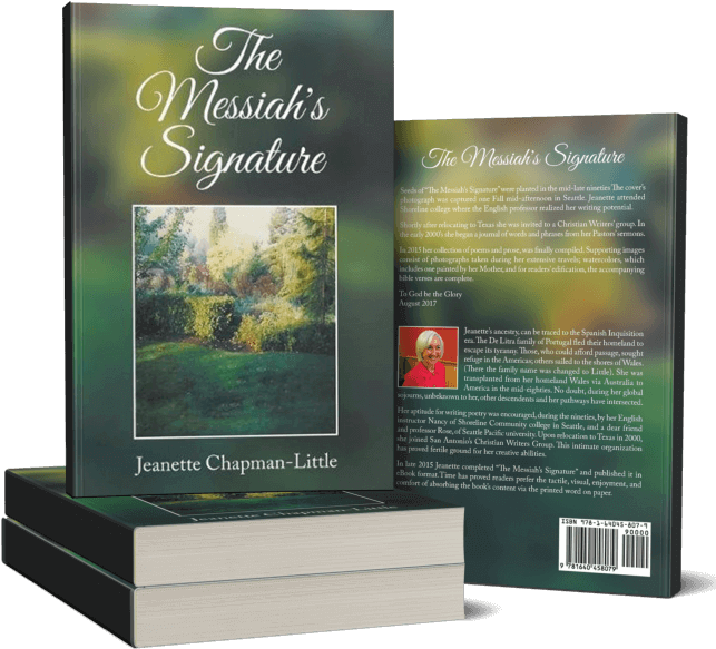 The Messiah's Signature (657x631), Png Download