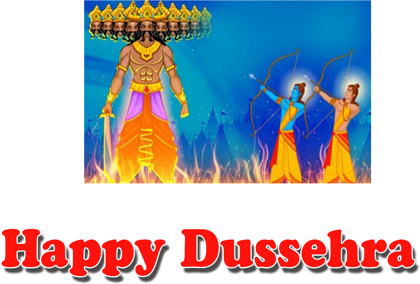 Dussehra (1920x1200), Png Download
