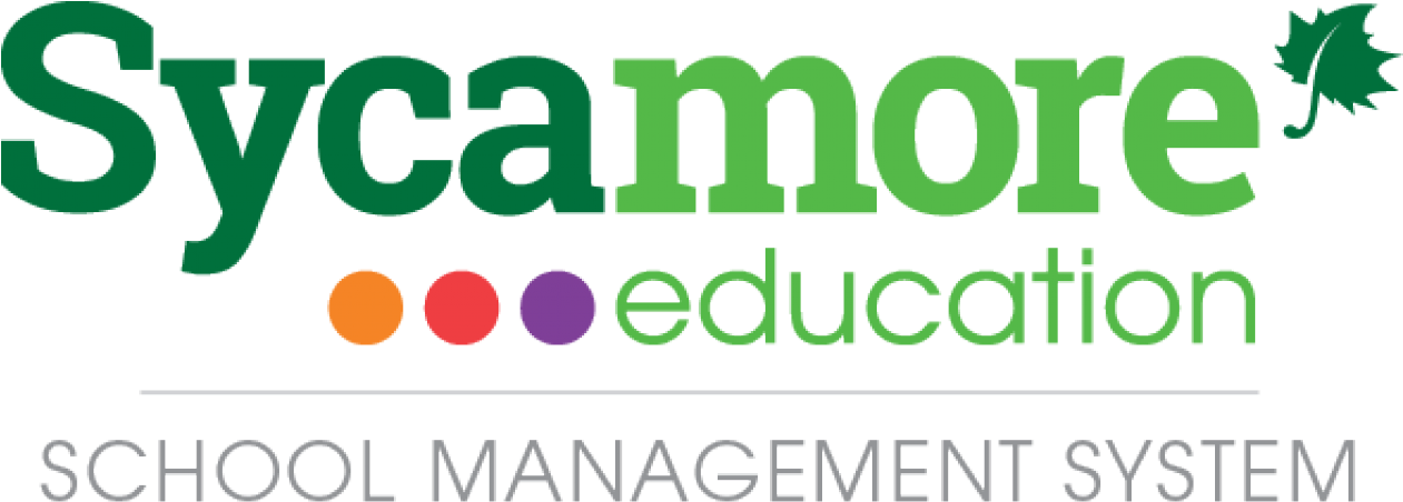 Sycamore Education (1260x472), Png Download
