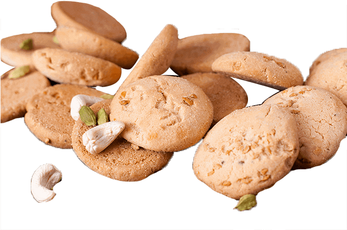 Sold Times - Nankhatai (700x700), Png Download