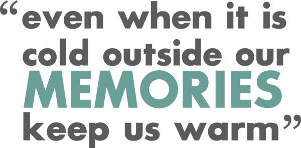 Quotes Png - Memories Quote Png (600x295), Png Download