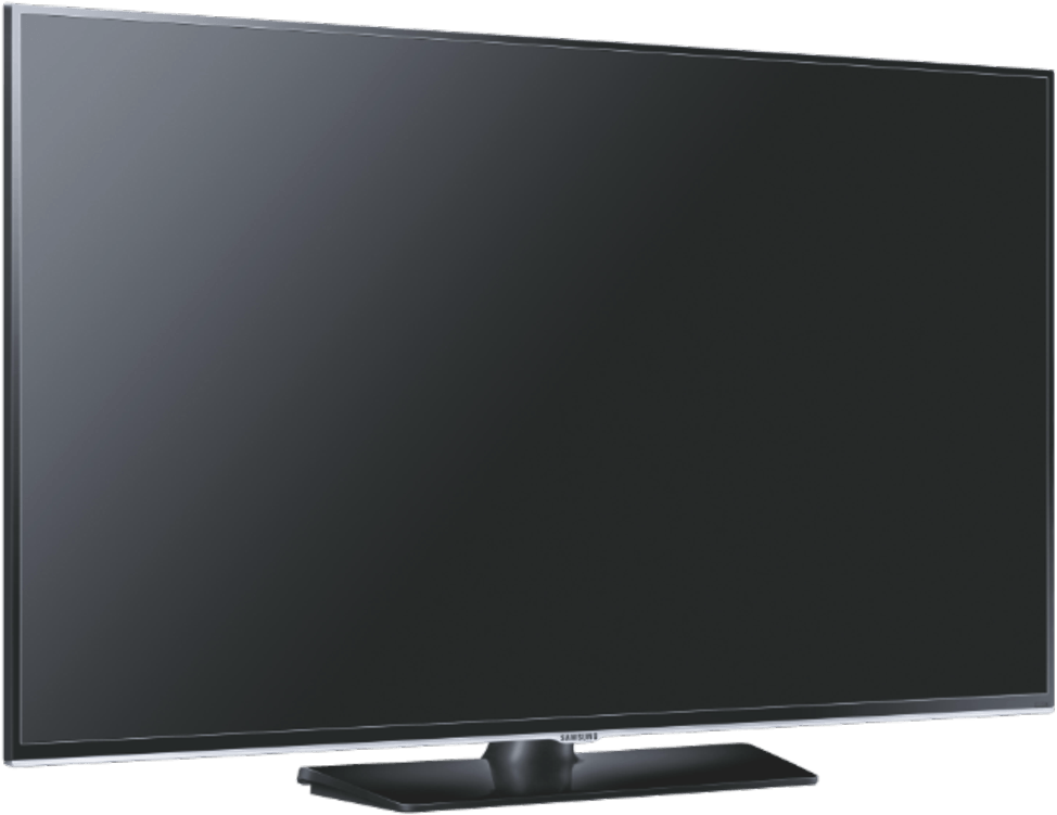 Samsung Tv 32 Sony - Smart Tv 32 Png (1200x896), Png Download