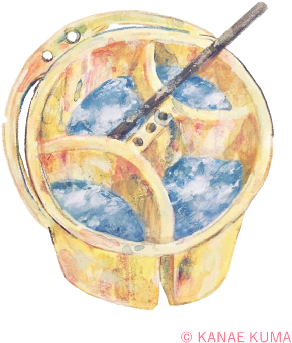 Visual Arts (720x723), Png Download