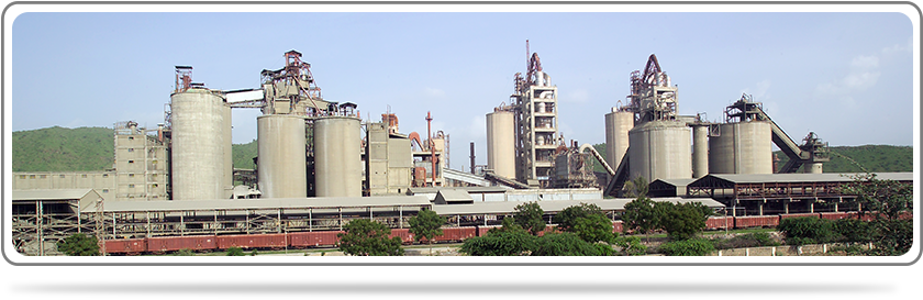 About Us - Jk Lakshmi Cement Plant Sirohi (900x306), Png Download