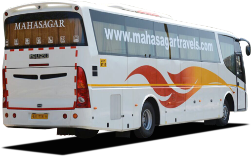 First Slide - Mahasagar Travels (606x315), Png Download