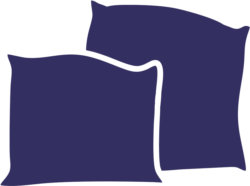 Bus Amenities - Icon Kissen (1182x1182), Png Download