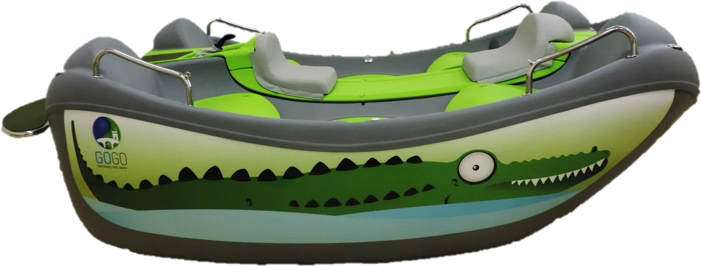 Electric Boat - Literature (1471x1105), Png Download