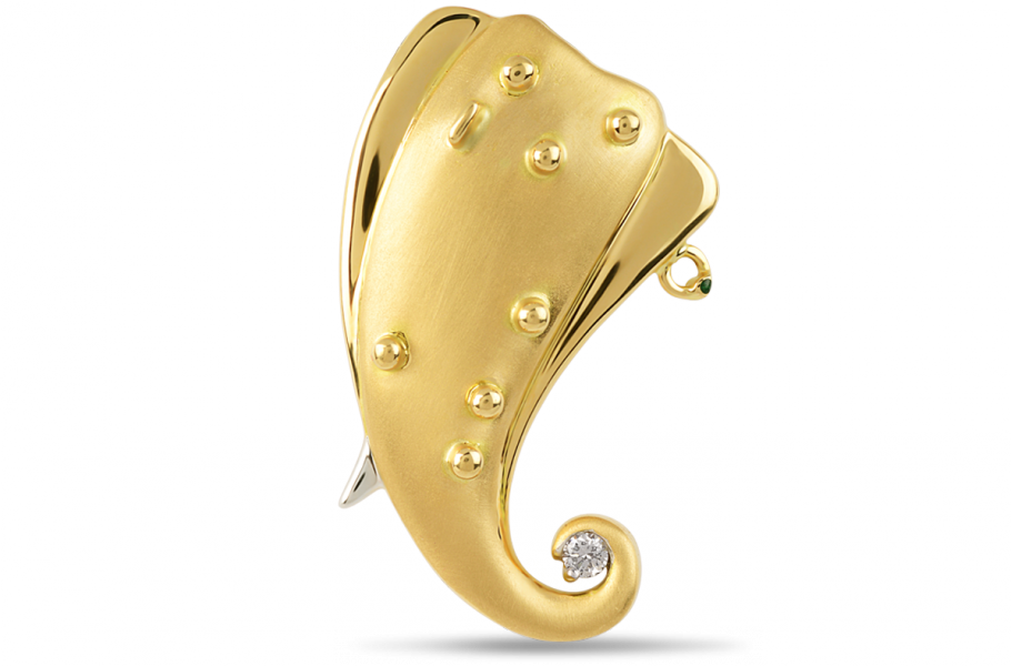 Ganesha (910x600), Png Download