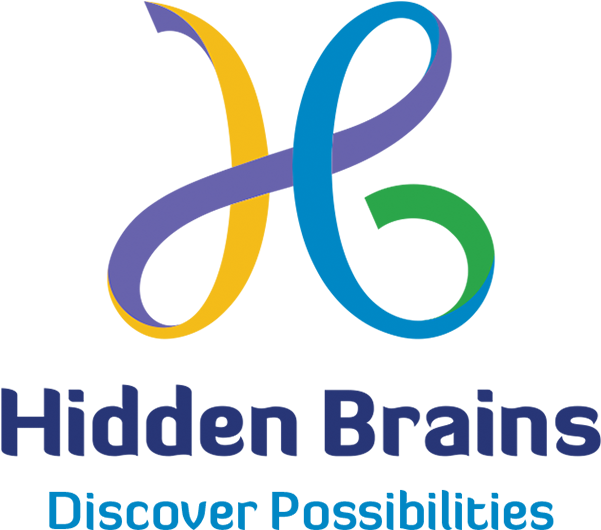 Js Development Company - Hidden Brains Infotech Logo (600x600), Png Download