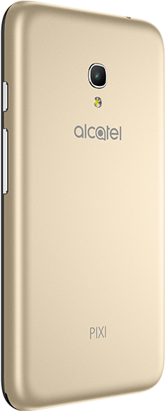 Alcatel Mobile Battery Cover Pixi 4 4g - Samsung Galaxy (600x600), Png Download