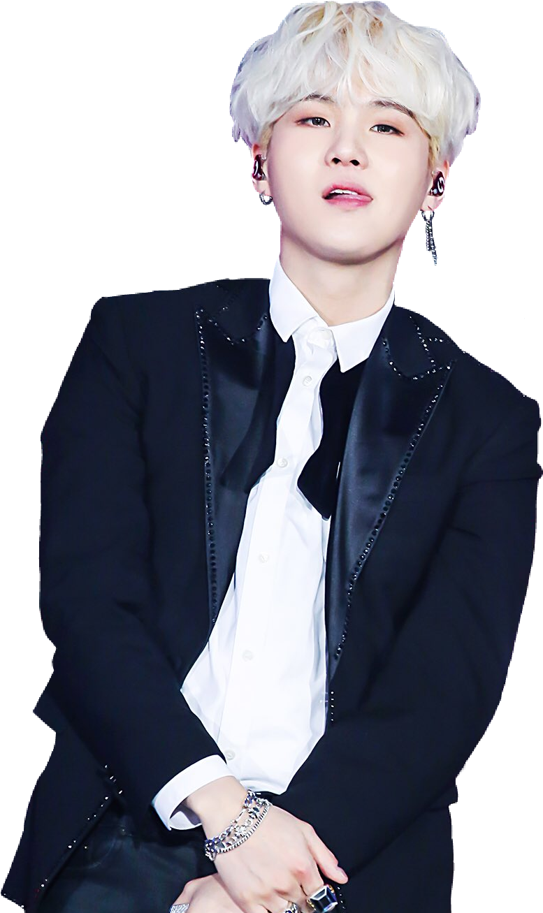 Png Royalty Free Download Yoongi Bts Minyoongi Minsuga - Yoongi No Background (892x1388), Png Download