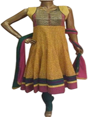 Boutique - Mannequin (600x400), Png Download