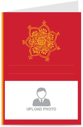 Banner Royalty Free Stock Buy Personalized Gifts For - Personalized Diwali Cards (284x426), Png Download