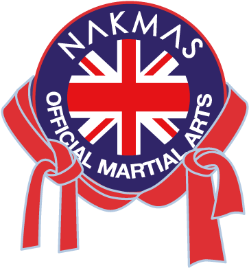 Nakmas National Governing Body - Nakmas Logo (400x400), Png Download