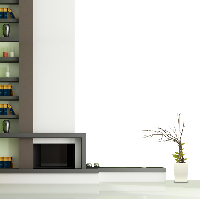 Choose Your Wall Color - Living Room (703x700), Png Download