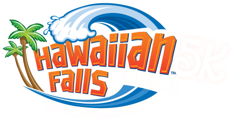 Hawaiian Falls Coupons 2018 (485x266), Png Download