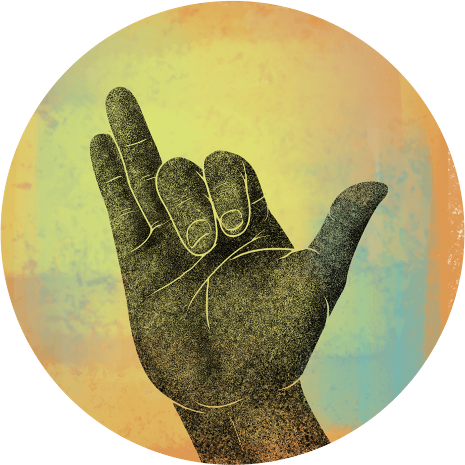 What Does Vishnu Mudra Mean Vishnu Mudra Is A Hand - Vishnu Mudra (1024x1024), Png Download