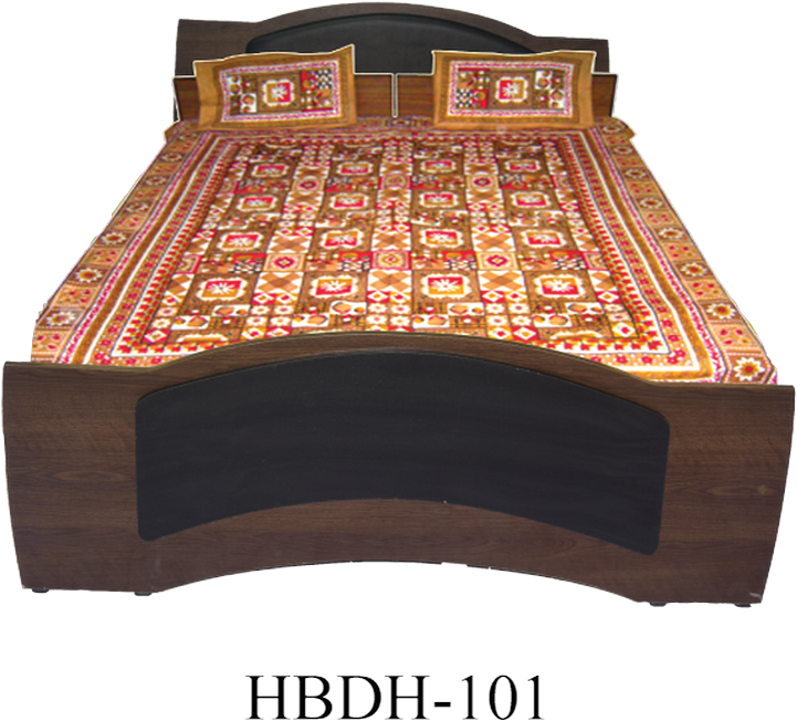 Furniture Furniture Furniture - Bed (757x768), Png Download