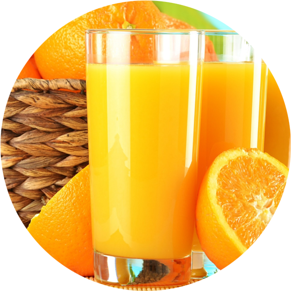 The Real Oj - Team Electric Citrus Juicer, 1 Litre, 40 W, White (600x600), Png Download