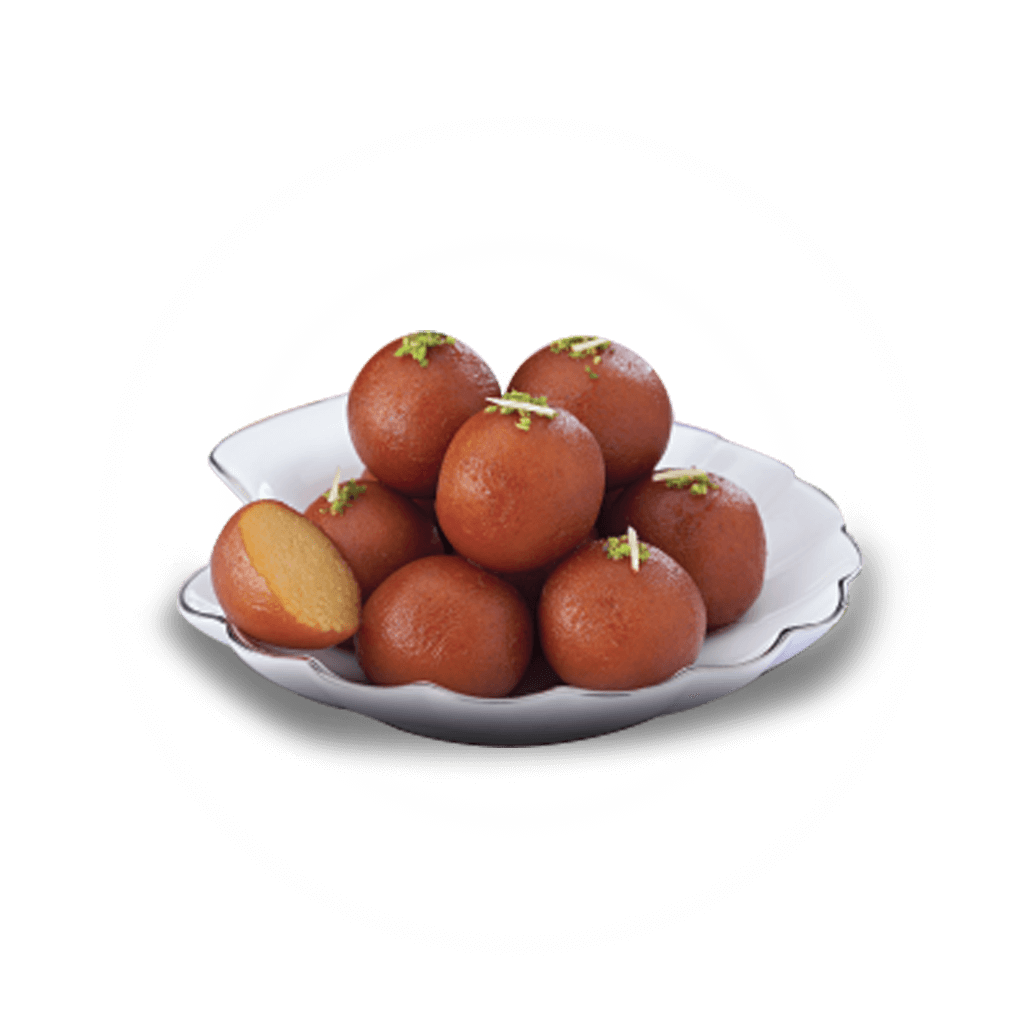 Gulab Jamun - Peanut Butter Fruit (1024x1024), Png Download