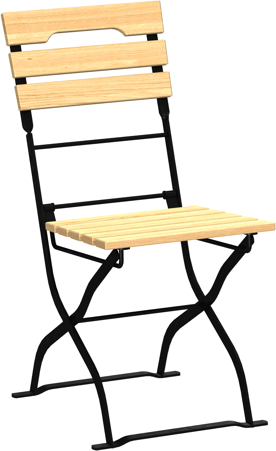 Beer Garden Furniture For Restaurants & Hotels - Chair (944x1529), Png Download