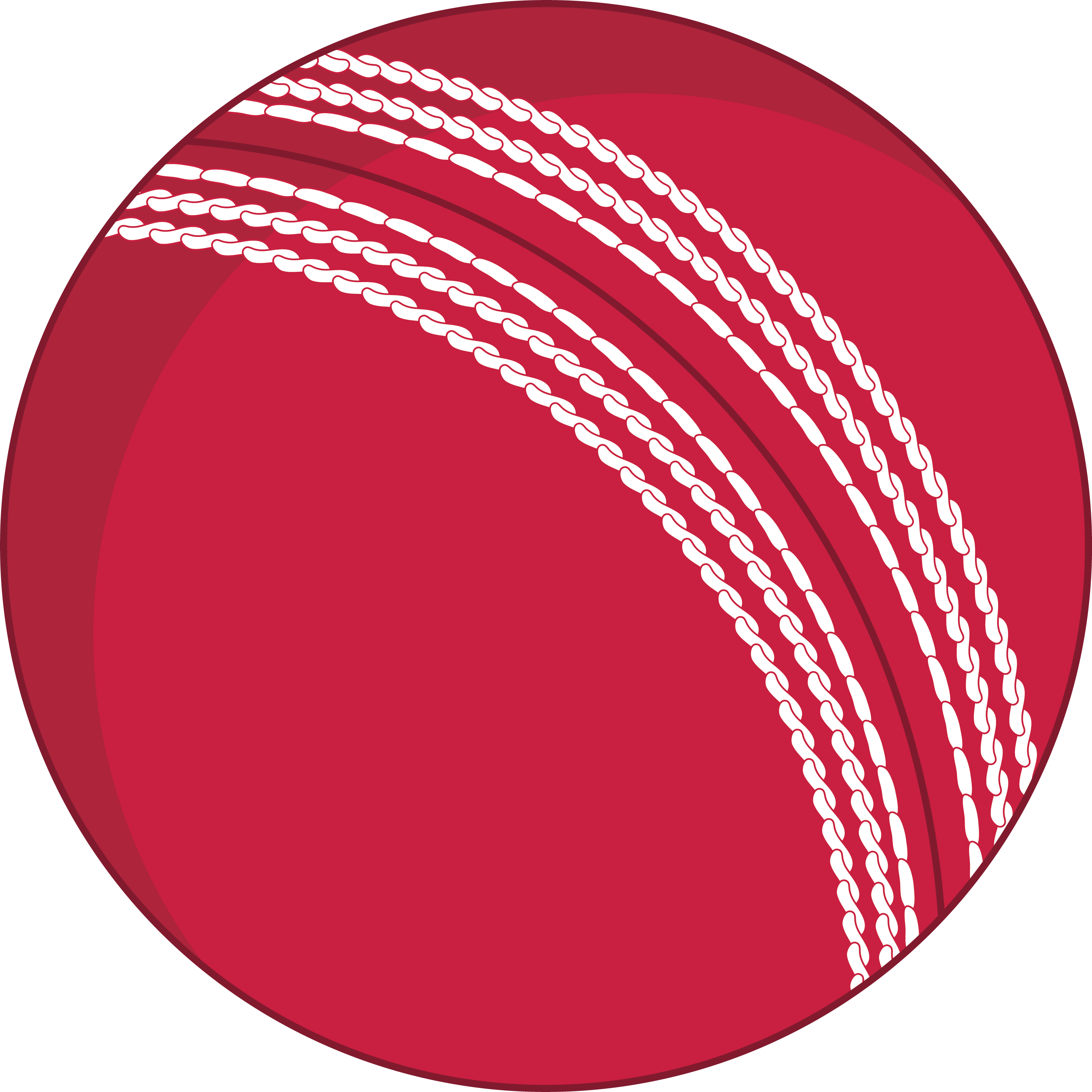 Download Ball Free Transparent - Cricket (2950x2950), Png Download