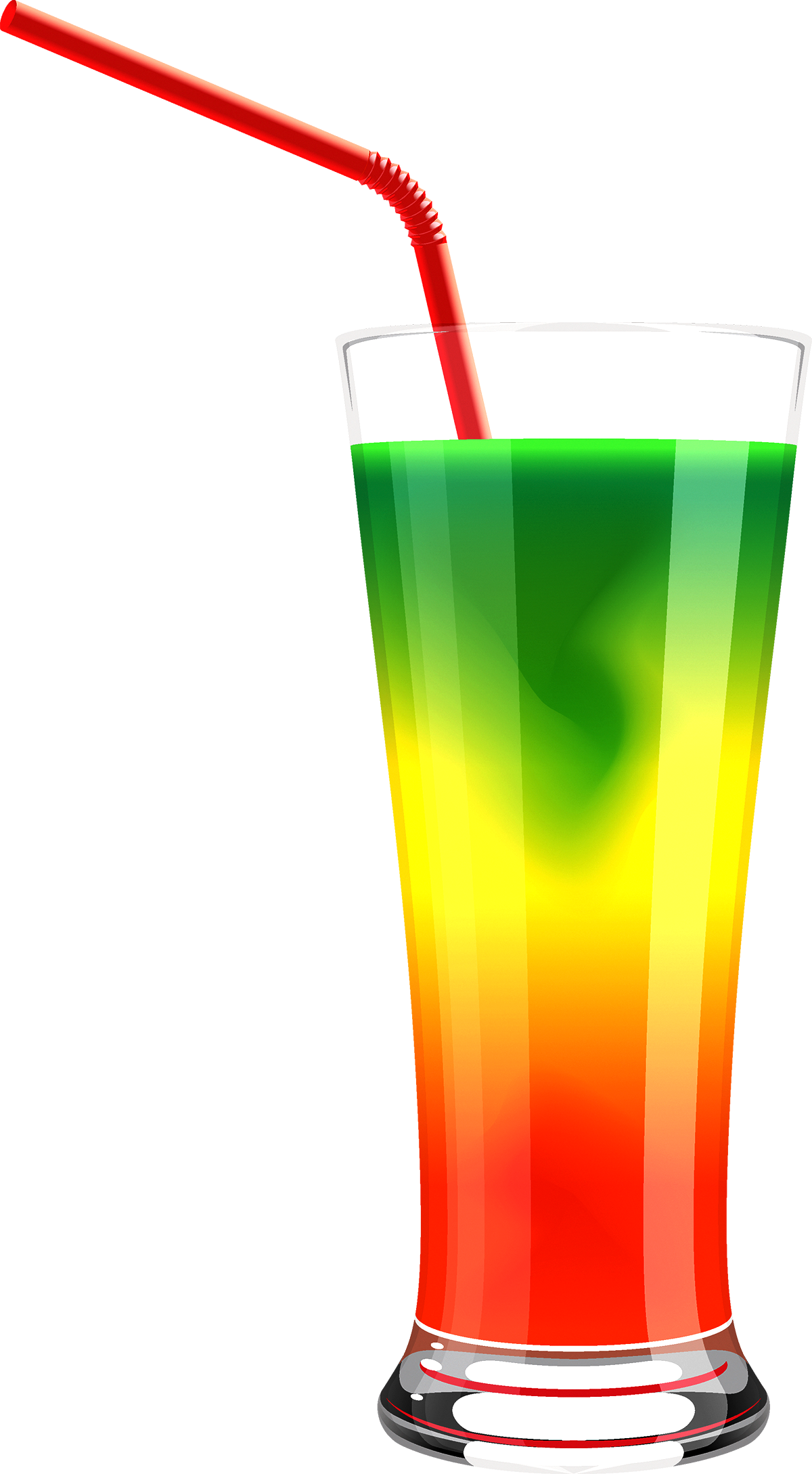 Wine Cocktail Juice Sea Breeze - Cocktail Juice Png (1200x2177), Png Download