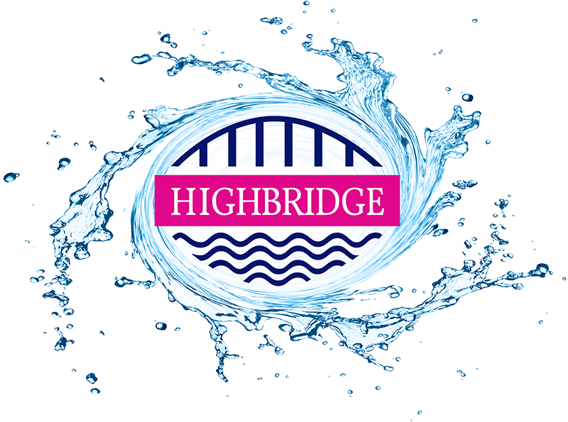 Have Highbridge Springs Drinking Water Delivered To - Water (800x595), Png Download