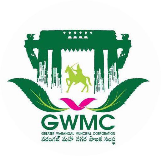 Greater Warangal Municipal Corporation - Palace (515x500), Png Download