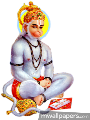 Hanuman Hd Wallpapers/images (1080p) - Hanuman Png (320x426), Png Download