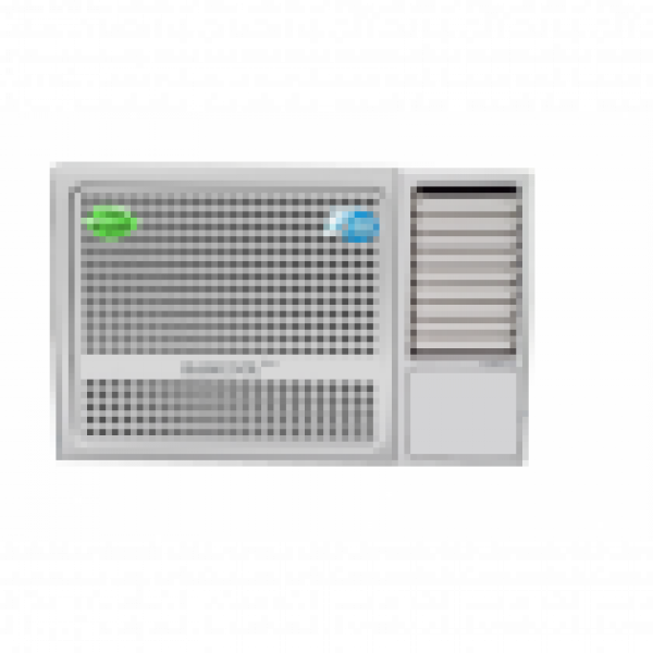 -31% Bancool Window Ac 17400 Hot And Cool - Electronics (600x600), Png Download