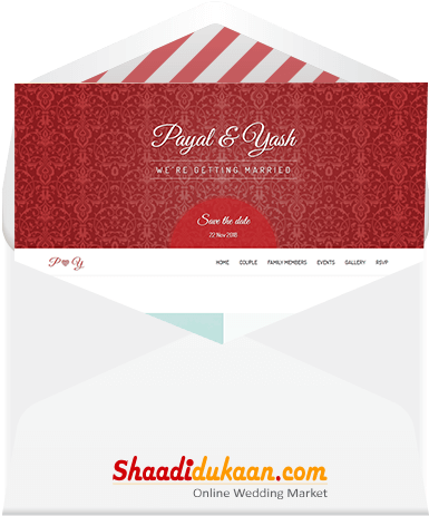 Shaadidukaan (414x486), Png Download