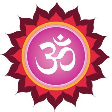 The Formless - Om Png Full Hd (374x374), Png Download