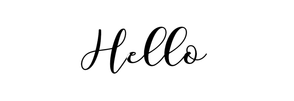 Picture10 - Simple & Uplifting Hello My Love Ceramic Coffee (1000x548), Png Download