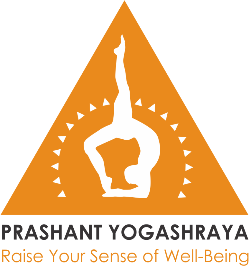 Prashant Yogashraya (975x972), Png Download