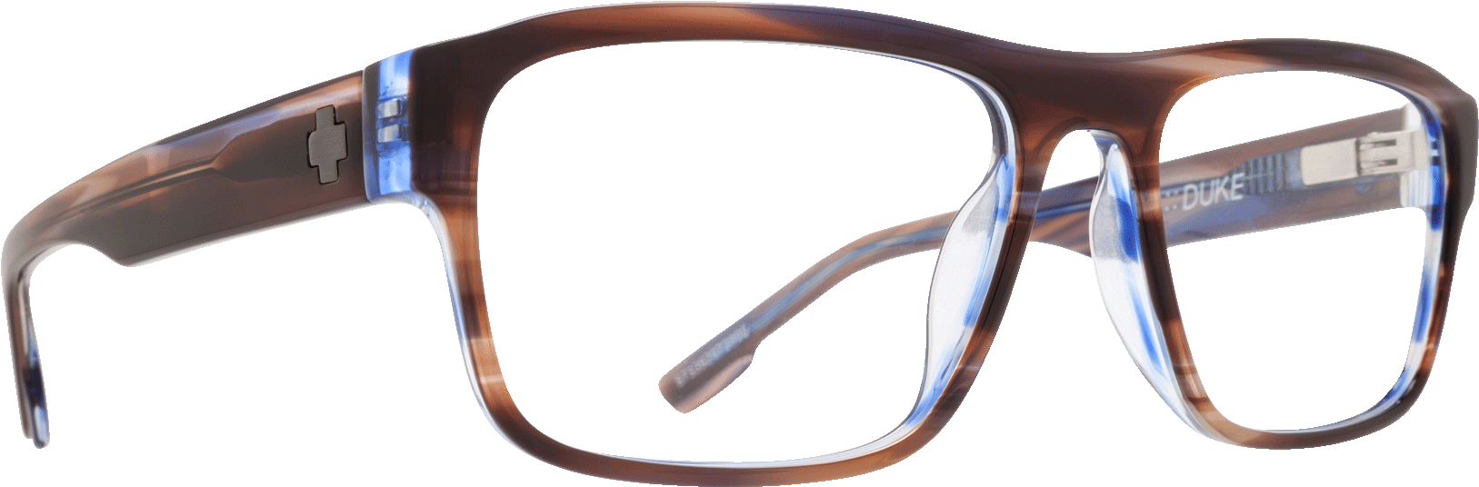 Duke Eyeglasses Optic Png Duke Sunglasses - Duke Blue Devils Men's Basketball (2000x1200), Png Download