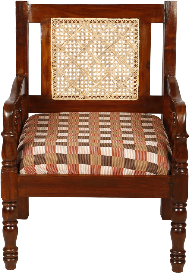 Thar Art Gallery - Rocking Chair (965x965), Png Download