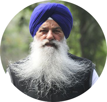 Turban (369x350), Png Download