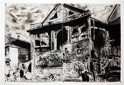 Monochrome (400x400), Png Download