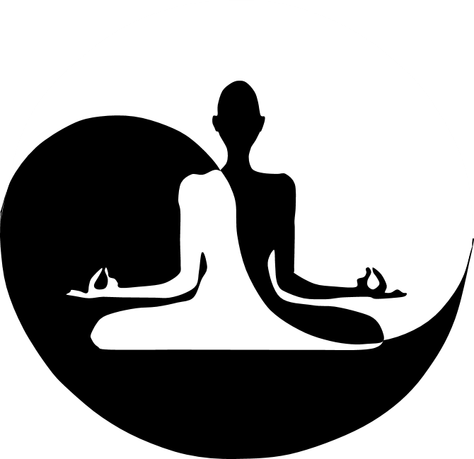 Yin Yan Yoga Clipart - Caracteristicas De Los 5 Elementos De La Naturaleza (670x649), Png Download