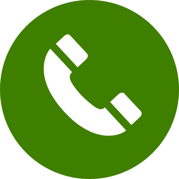 How To Set Use Call Icon Clipart (600x600), Png Download