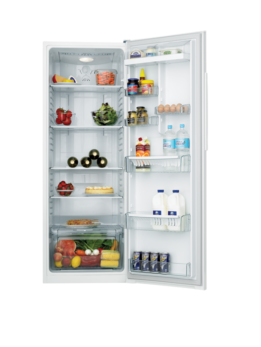 Ex Rental Fridge Melbourne - Refrigerator (700x700), Png Download