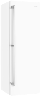 Westinghouse 350 Litre White Single Door All Fridge - Shower Door (390x325), Png Download